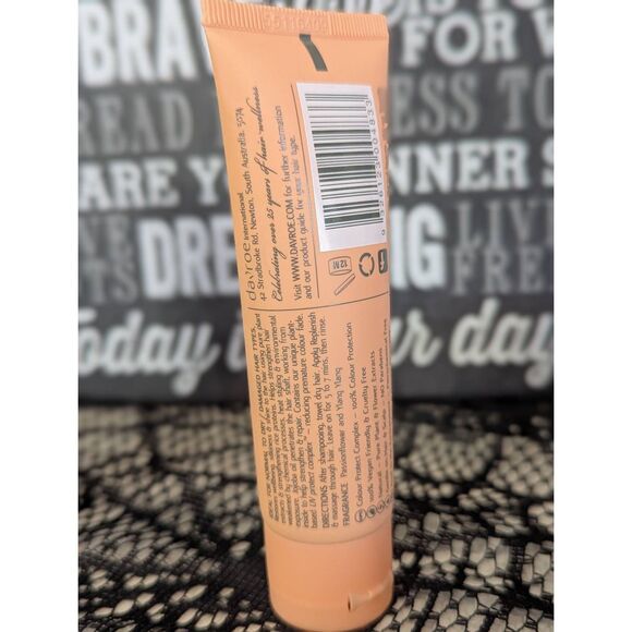 💎2/25 Davroe Wellbeing Treatments Replenish Mini Travel NEW - Picture 2 of 2